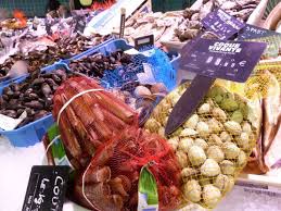 Poissonnerie Intermarche Castelnau D Estretefonds Le Blog De Maite Infos