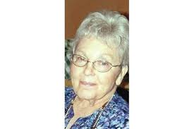 Eileen Pierce Obituary (2016)