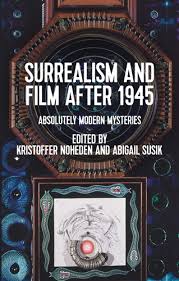 The heaven stairway incident is a collection of 17 events that will take place during may 2021. Joseph Cornell S American Appropriation Of Surrealism By Means Of Cinema In Surrealism And Film After 1945