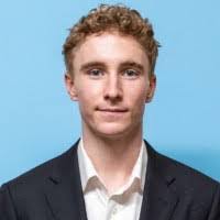 Ryan Borden's Instagram, Twitter & Facebook