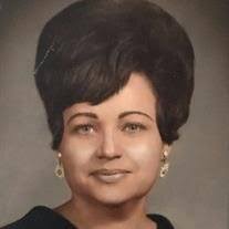 Ruth Victoria Turkett Obituary