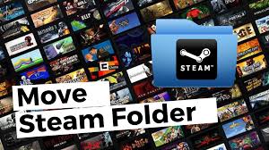 Try it before you buy it in this article, we'll be explaining a number of. How To Move A Steam Game To Another Drive