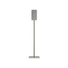 Maybe you would like to learn more about one of these? Hand Sanitizer Station Silver 12 X 16 X 54