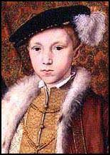 Henry The 8th Son Edward 2025