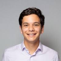 James Pickford Phimmai