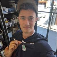 40+ "Christopher Pin" profiles