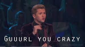Image result for IMAGES OF CRAZY LADIES SCREAMING