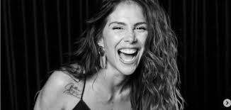 Los amores de Greeicy antes de Mike Bahía