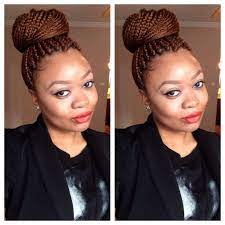 Pin By Nicole Headley On Hair Pretty Braids Twist Braid Hairstyles Big Box Braids