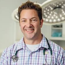 Dr. Garrett Levin is excited to introduce Ascend Veterinary Surgery, PLLC  to the state of Vermont. As a board-certified surgeon, he performs advanced  surgical procedures in the comfort of your regular veterinary