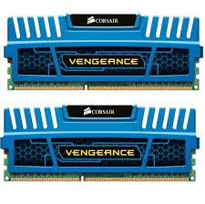 Corsair cmk8gx4m1d3000c16 8gb ddr4 3000mhz cl16 vengeance siyah lpx soğutuculu dimm bellek. Corsair Vengeance 8 Gb 2 X 4 Gb Ddr3 1600 Cl9 Memory Cmz8gx3m2a1600c9b Pcpartpicker