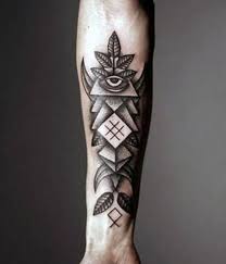 Maybe you would like to learn more about one of these? 100 Disenos De Tatuajes De Antebrazo Para Hombres