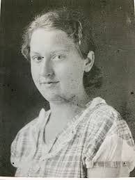 Some of us, who were also in Legacy, know this fine young woman's parents!