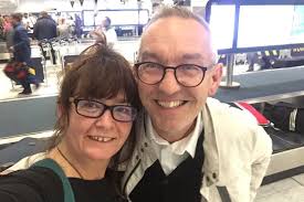 Where are we now-where are we now? A critical conversation with Teresa  Brayshaw, Steve Purcell, ACT Artists and You