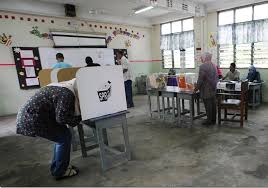 Bagaimana cara mandi wajib yang betul mengikut syarak. Panduan Dan Cara Mengundi Pilihan Raya Umum Iluminasi