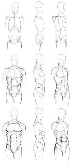Learn To Draw Human Body Body Sketches Anatomy Sketches Drawing People