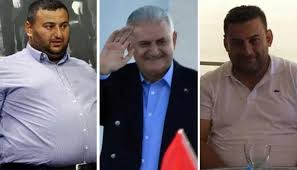 Binali yıldırım'ın oğlu erkan yıldırım 2016 yılında singapur'da paralari kumar masasinda ezerken goruntulenmisti. Binali Yildirim Oglu Erkan Yildirim Kimdir Binali Yildirim Cocuklari Kim