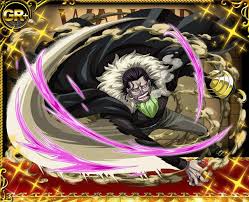 ワンピース gree 画像パート１ ワンピース壁紙iphone セレッソ ドフ鰐