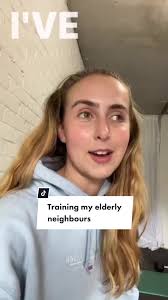 Training my 78 and 83 year old neighbours. Most wholesome fulfilling time  of my career as a PT ❤️ #grandmasoftiktok #elderly #fitness  #fitnessmotivation #mobility