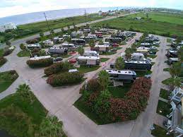 Jamaica Beach Rv Resort Rv Parks Campground Rv Park Reviews Jamaica Beaches Rv Parks Caravan Park