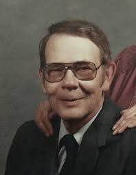 Obituary for Alvin Lewis Rust