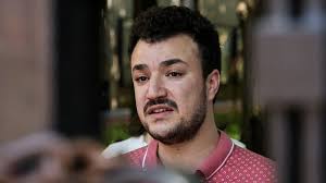 BREAKING: An immigration judge has ruled that Columbia University activist  Mahmoud Khalil can be deported from the U.S.