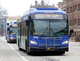 Milwaukee Transit System Offering 2 000 Sign On Bonus For Mechanics