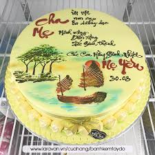 Đăng ký thay đổi lần thứ 16 ngày 24/05/2016. HÆ¡n 20 Máº«u Banh Kem Má»«ng Thá» Ä'áº¹p Ä'á»™c Ä'ao Laravan Vn