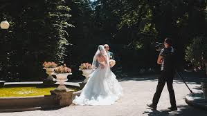 Personalize your wedding video by changing colors, text, and music. 8 Best Zoom Lenses For Wedding Videography 42west Adorama