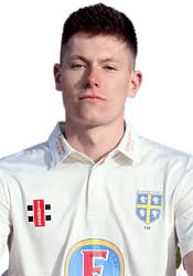 County Championship Division Two, 2020