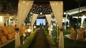 Tidak ada kemewahan disini karena pasangan pengantin sejatinya hanya ingin berbagi kegembiraan bersama para tamu. 5 Tempat Sewa Dekorasi Pernikahan Ulang Tahun Dan Aqiqah Di Palembang Lengkap Dengan Alamat Tribun Sumsel