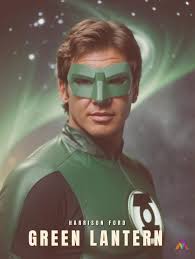 In my 1970s nobody knew who...