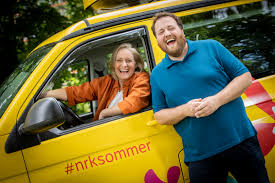 Han har vunnet flere priser, blant andre «årets radionavn» og «årets programleder». Slik Blir Sommeren Pa Nrk Nrk