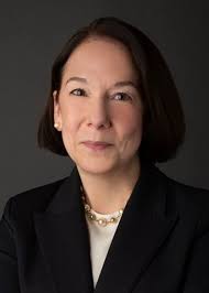 Kristin Graham Koehler