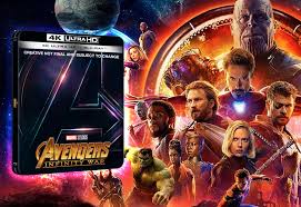 It feels overlong at some points and some questionable unless marvel releases the next avengers movie in 2018, it is pretty much a guarantee that avengers now you can bring home avengers: Marvels Avengers Infinity War Erscheint Auf Blu Ray 3d Blu Ray 4k Ultra Hd 4k Filme