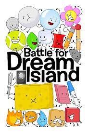 Battle for Dream Island (TV Series 2010– ) - IMDb