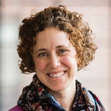 Carrie Henning-Smith, PhD, MPH, MSW