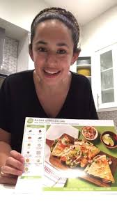 Let rest 5 minutes before flaking with a fork. Hellofresh Videos Facebook