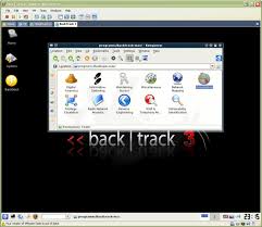 Backtrack 3 Final Hacking Livecd Released For Download Darknet