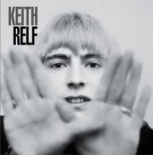 Keith Relf