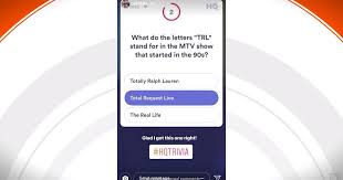 Oct 25, 2021 · when hosting a trivia night, it always pays to remember that fun trivia questions are the best trivia questions. Hq App Has Hundreds Of Thousands Tackling Trivia Questions