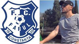 Farul constanta form stats indicate an average number of goals conceded per game of 1.25 in the last 8 matches, which is 20.2% higher than their current season's average. IntrebÄƒri Ale Fanilor Pentru Ciprian Marica DoneazÄƒ Suporterilor Brandul Fc Farul Si Vei Avea Statuie LangÄƒ Ovidiu In ConstanÅ£a