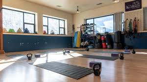 • weight training helps women create lean, toned bodies. A Gym That Helps Members Shed Excuses Postindependent Com