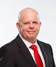 Message from the CEO, Alex Russell