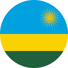 Geographical and political facts, flags and ensigns of rwanda. Flag Of Rwanda Flag Download