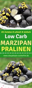 Die Wahrscheinlich Einfachsten Low Carb Pralinen Der Welt Low Carb Marzipan Pralinen Staupitopia Zuckerfrei Rezept Milchfreie Kekse Low Carb Sussigkeiten Low Carb Snack Ideen
