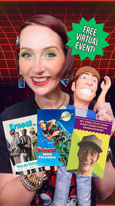 Ernest P. Worrell Official