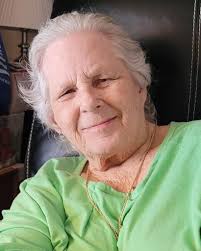 Betty Berry Obituary August 30, 2022