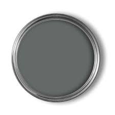 perfection muurverf ultradekkend mat gobigrijs 2 5l muurverf donkerblauwe woonkamer blauwe woonkamer