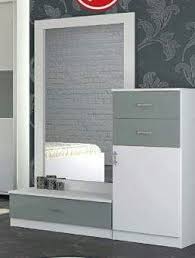 Pin By Ahmed Saleh On تسريحه Bedroom Cupboard Designs Bed Furniture Design Dressing Table Design